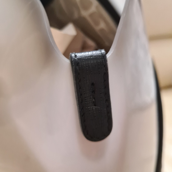 Furla leather jelly-fade tote - Picture 9 of 10